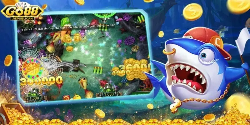 Luật chơi đơn giản và tham gia dễ dàng tại Go88