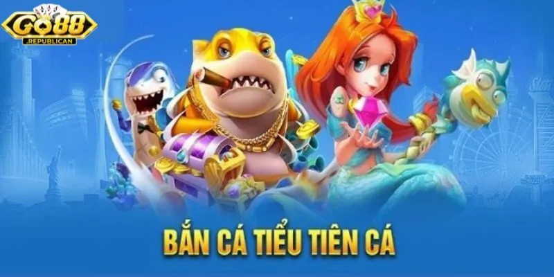 Sinh vật biển và vũ khí đa dạng với nhiều sự kiện đặc biệt