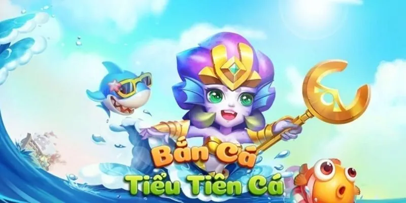 Cách tham gia bắn cá Tiên tại cổng game Go88
