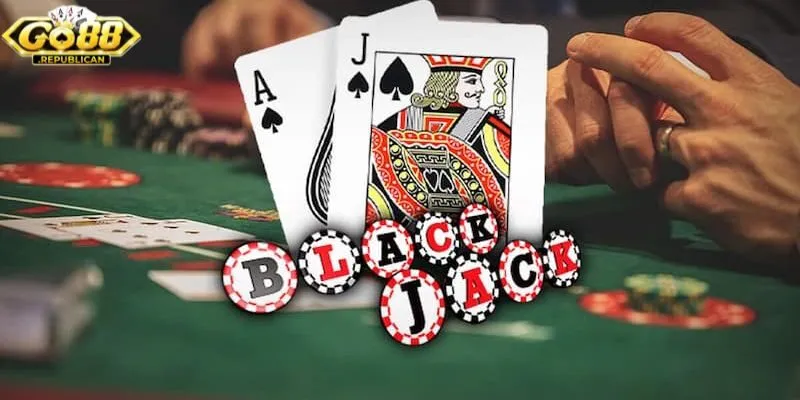 Game bài Blackjack là gì?