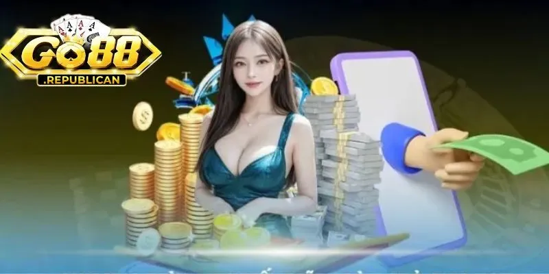 Go88 cập nhập hướng dẫn chi tiết cho người chơi