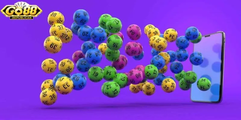 Đa dạng hình thức cược Keno với cách chơi thú vị