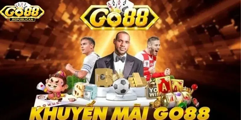 Lưu ý khi tham gia nhận thưởng khuyến mãi tại Go88