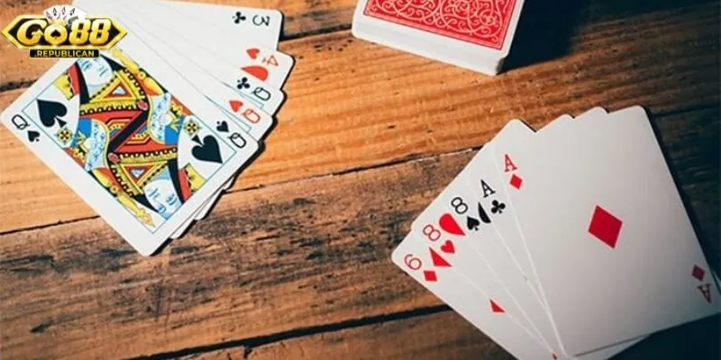 Ghi nhớ bài là một trong kinh nghiệm đánh phỏm hữu hiệu