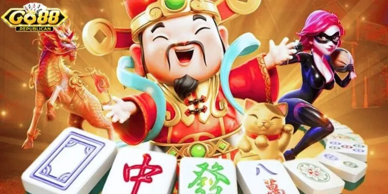 Bí quyết quay hũ thần tài trúng lớn