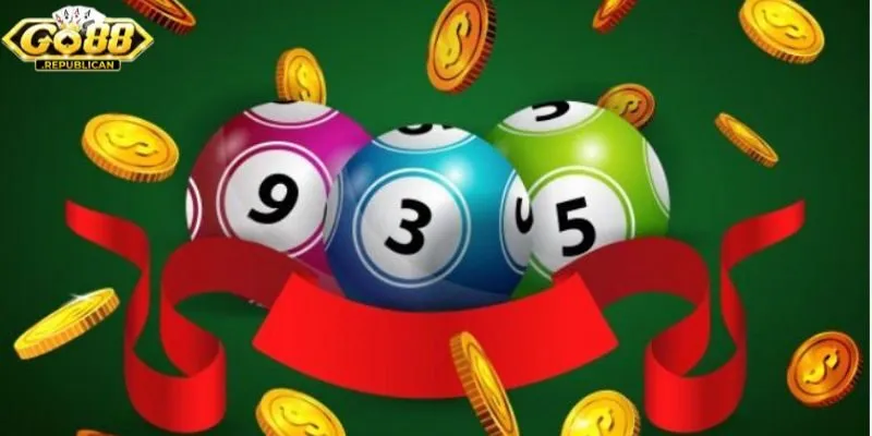 Number Game Go88 - Trò chơi quay số hấp dẫn