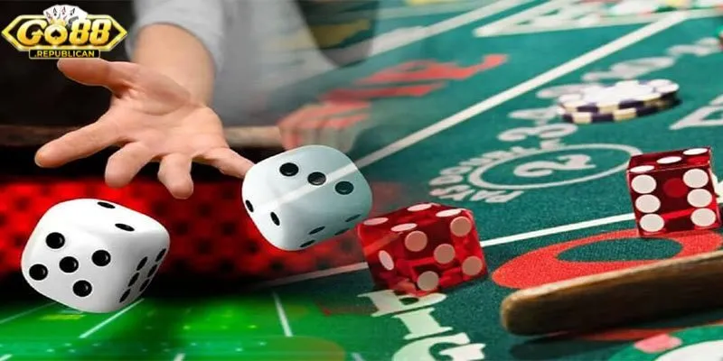 Đa dạng cửa cược khi chơi Sicbo online