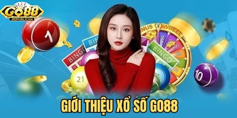 Cơ hội chơi xổ số thắng lớn với tỷ lệ cược cạnh tranh