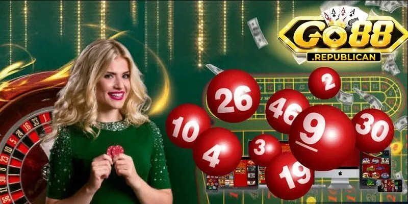 Các loại hình xổ số Go88 từ truyền thống đến hiện đại