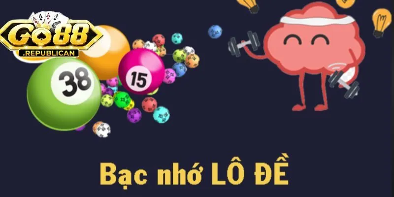 Câu đề bạc nhớ dựa trên quy luật các con số trước đó