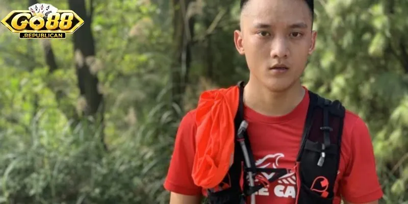 Sự phát triển Go88 dưới sự lãnh đạo của CEO Trần Mạnh Cường