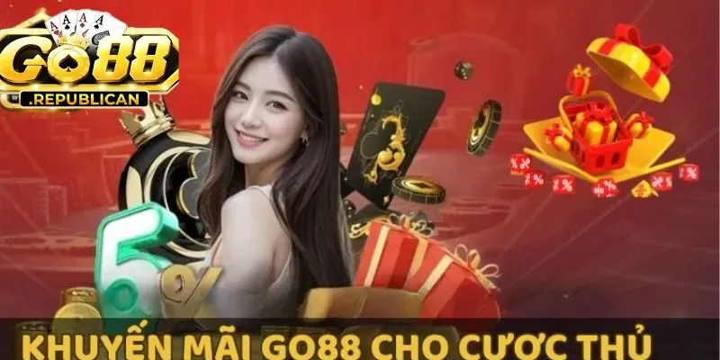 Tận dụng tối đa mức hoàn trả không giới hạn từ cổng game