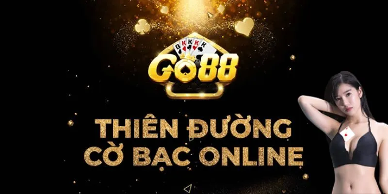 Các khuyến mãi khách hàng thân thiết Hot nhất tại Go88